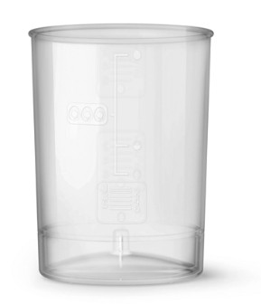Philips HD9137/90 Яйцеварка 3000 Звуковой сигнал яйцеварки 400 Вт