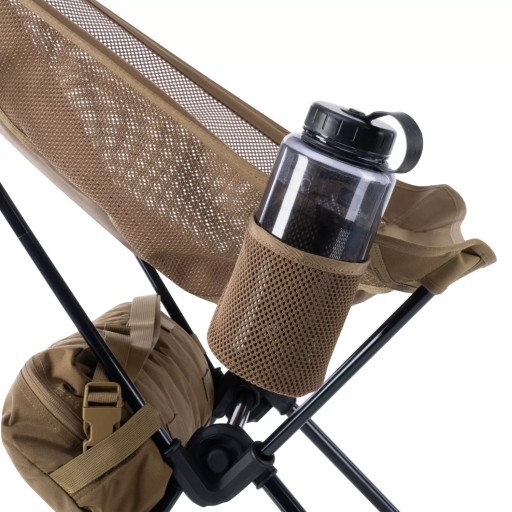 Детский стульчик Helikon Traveller увеличенный US Woodland