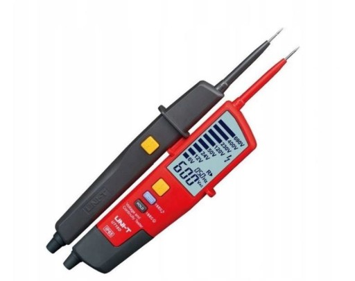 Ручной мультиметр UNI-T UT18D