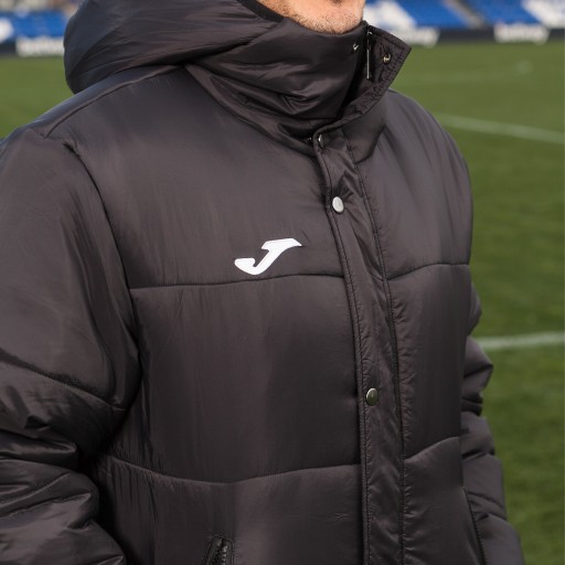 КУРТКА JOMA WINTER ICELAND III 101697.100 R.XS
