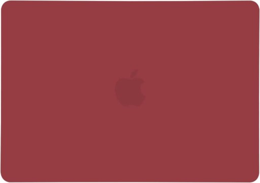 Чехол-футляр Macbook AIR 13 13.6 MATTE A2681 M2