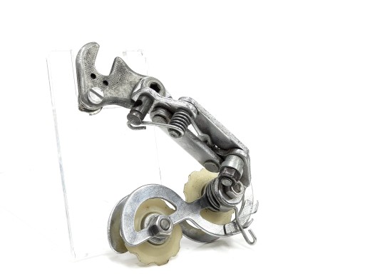 НОВЫЙ переключатель передач ZZR Romet Jaguar Huragan Wicher Sport