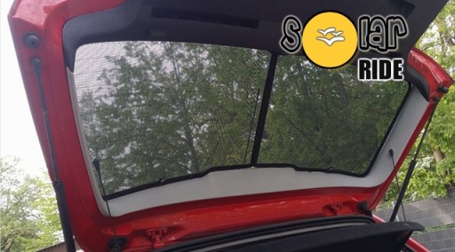 СПЕЦИАЛЬНЫЕ ФРЕЗЫ ДЛЯ VW GOLF 4 IV — 5-ДВЕРНАЯ ВЕРСИЯ