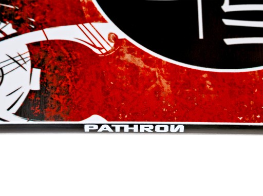 Сноуборд Pathron Sensei Carbon 159см + крепления MP180
