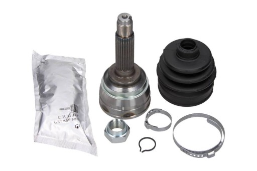 MAXGEAR Внешнее соединение DAEWOO TICO