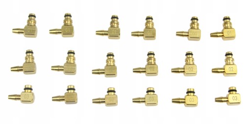 ТЕСТЕР ФОРСУНОК COMMON RAIL MENZURKI