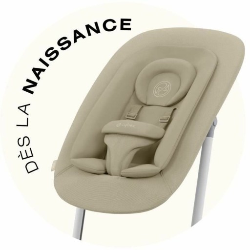 Cybex Transat Lemo 2 Гамак детский