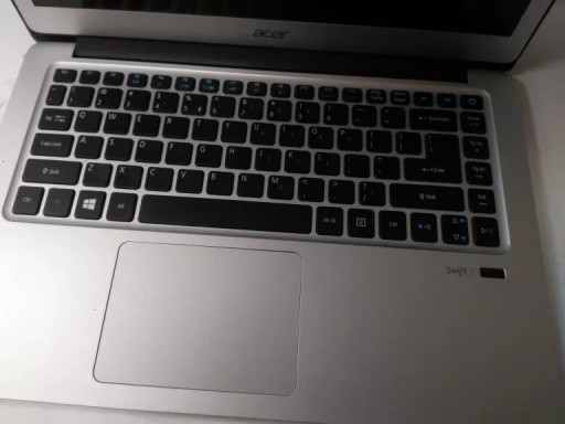 НОУТБУК ACER SWIFT 3 SF314-51 14