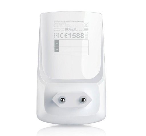 Wi-Fi-усилитель TP-Link TL-WA854RE