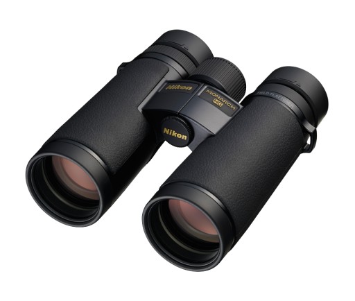 Nikon МОНАРХ HG 10X42 BAA794SA