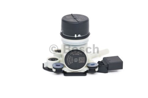 Wtrysk mocznika BOSCH F 01C 600 265