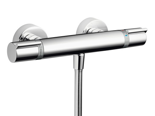 Смеситель для душа Hansgrohe Versostat2 15368000