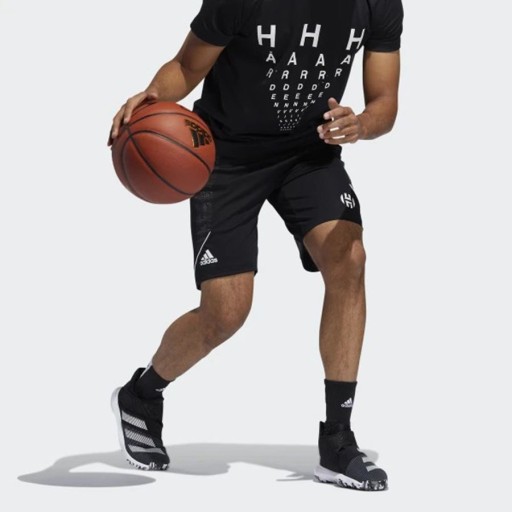 БАСКЕТБОЛЬНЫЕ ШОРТЫ ADIDAS JAMES HARDEN C365 SHORT DZ0597
