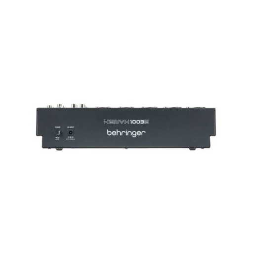 Behringer XENYX 1003B Mikser analogowy audio