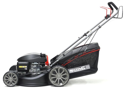 БЕНЗИНОВАЯ КОСИЛКА HORTMASZ GCV 200 HONDA 53см