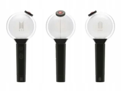 Bts Army Bomb Light Stick Mots 7 Special Edition