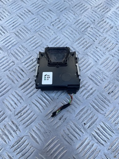 РЕМЕНЬ ПОМОЩНИКА КАМЕРЫ AUDI A4 B9 15- 8W0907217A