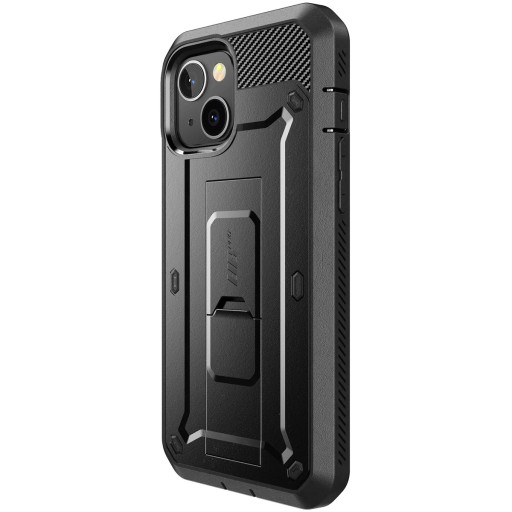 Чехол для iPhone 14/iPhone 13, бронированный Supcase Unicorn Beetle Pro, корпус