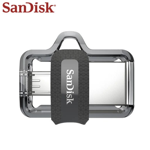 SanDisk PenDrive Original Unidad Flash USB-512 ГБ