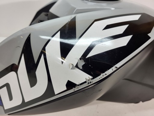 Крышка топливного бака KTM 125 DUKE 11-16 лет