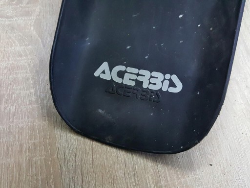 SUZUKI RM 125 250 ПЕРЕДНЕЕ КРЫЛО ACERBIS
