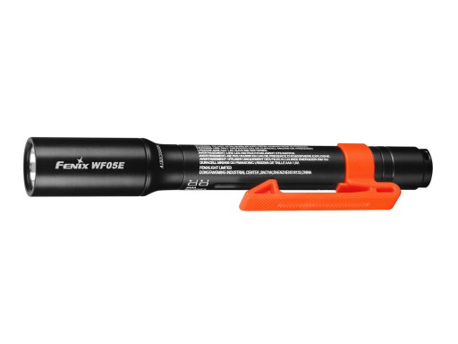 Светодиодный фонарь Fenix ​​WF05E