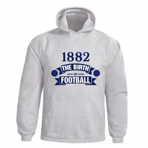 TOTTENHAM 1882 Юниорская толстовка
