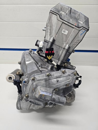 Polaris Sportsman 570 2022 г.в. с двигателем 5000 км