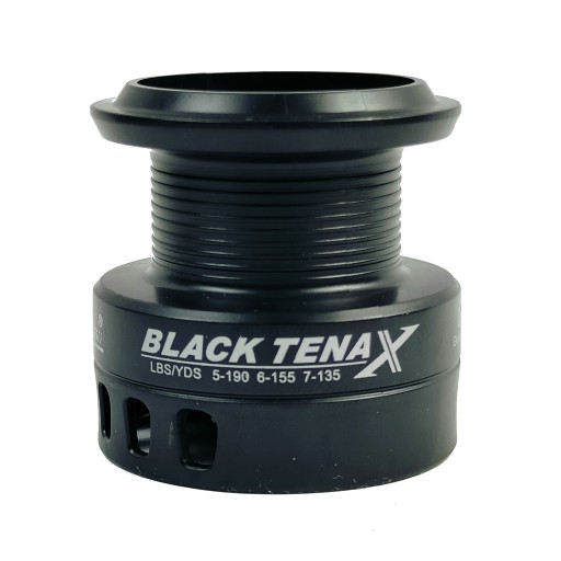 KOŁOWROTEK FL BLACK TENA 1000 5.1:1 UNIWERSALNY