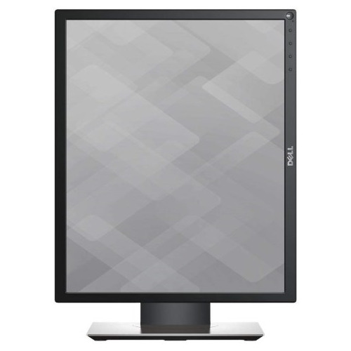 DELL P1917S 19-дюймовый IPS-монитор с разрешением 1280 x 1024 пикселей