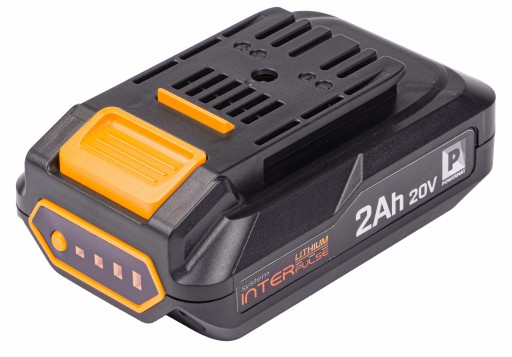 АККУМУЛЯТОРНЫЕ НОЖНИЦЫ ДЛЯ СЕБИ POWERMAT BRAND 20V 2A
