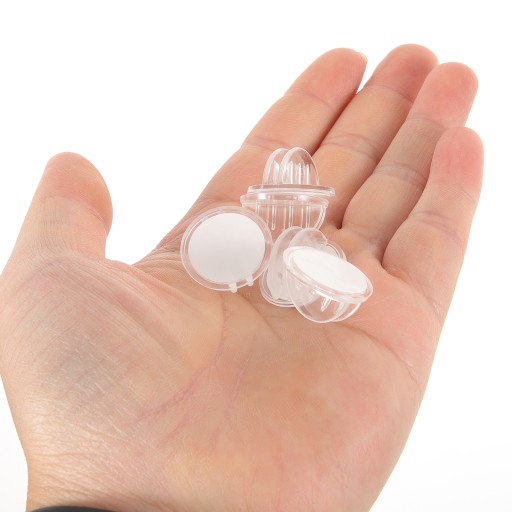 Znaki Tag Retail Display Clips 100 szt