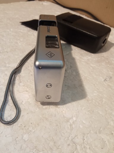 AGFAMATIC 3008 Карман + чехол