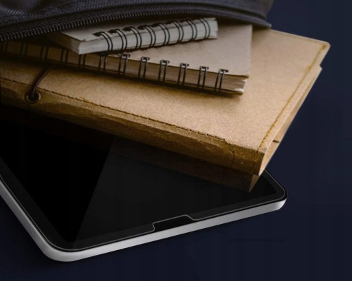 Стекло для iPad Pro 11 2020, Air 4, Spigen EZ Fit