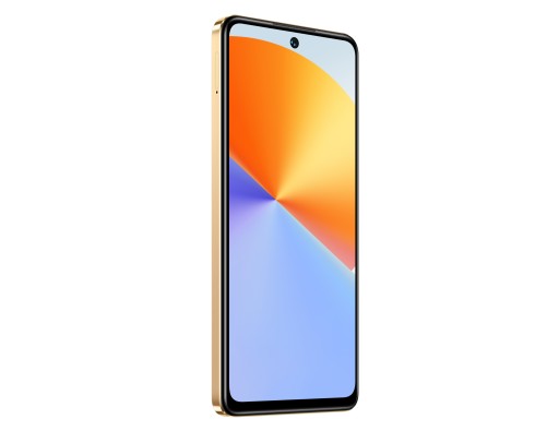 Smartfon Infinix NOTE 30 5G 8/128GB Sunset Gold