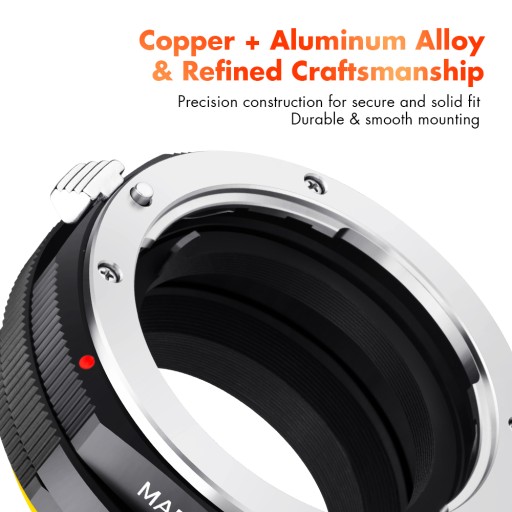 АДАПТЕР SONY A/MINOLTA AF на SONY E-MOUNT NEX PRO