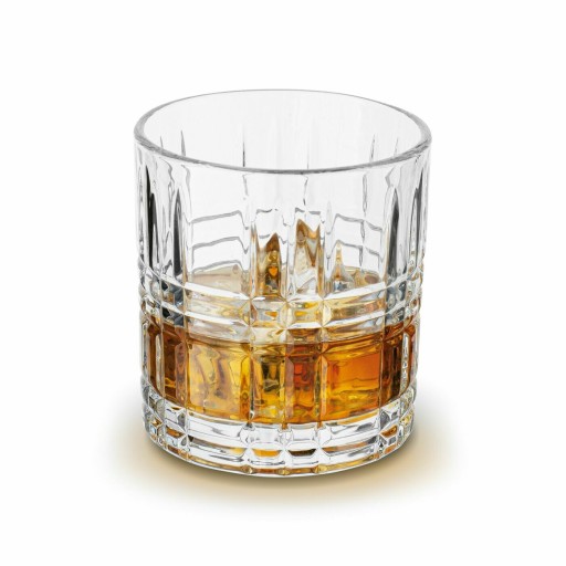 6x СТАКАН кола, виски KPL Tadar Cask