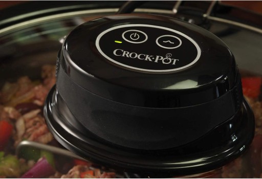 Wolnowar Garnek Elektryczny 5,7L Crock-Pot CSC012X