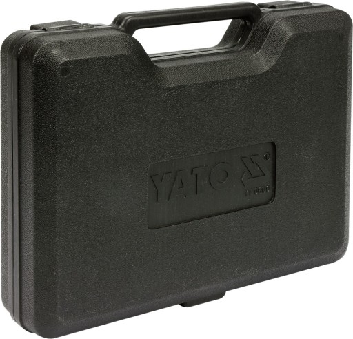 НАБОР КЛЮЧЕЙ ДЛЯ СЛИВА МАСЛА YATO 12 ШТ. YT-0600