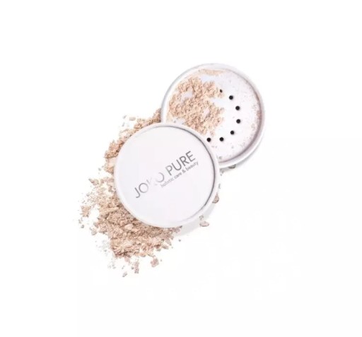 JOKO PURE ХАЙЛАЙТЕР ДЛЯ ЛИЦА И ТЕЛА 6G