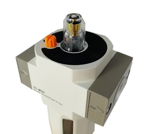 Naalejacz Air Lubricator 1/4 Dispenser 