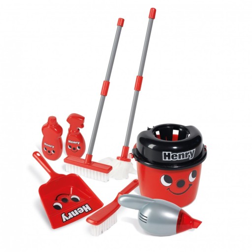 ИГРУШЕЧНАЯ КОЛЯСКА HENRY DELUXE CASDON + БЕСПЛАТНЫЕ ПОДАРКИ