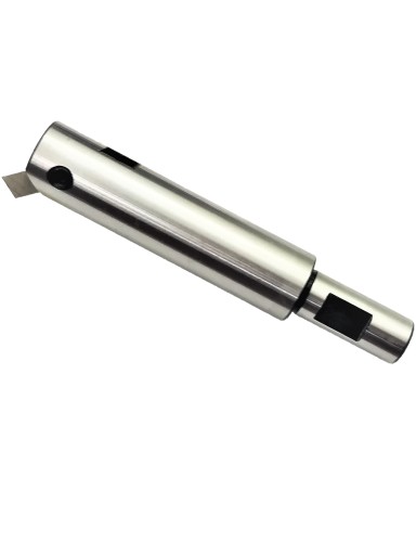 РАСТОЧНАЯ ОПРАВКА GWZ50 + НОЖИ + ПЛАСТИНЫ + ХВОСТОВИК BT40 M16