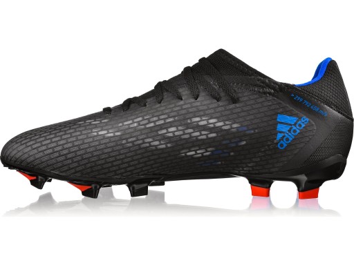 ФУТБОЛЬНЫЕ БОТИНКИ ADIDAS X SPEEDFLOW.3 FG