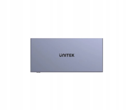 4K HDMI 2.0 2 входа 1 выход+ USB KVM-переключатель Unitek