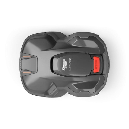 Робот-косилка Husqvarna Automower 405X