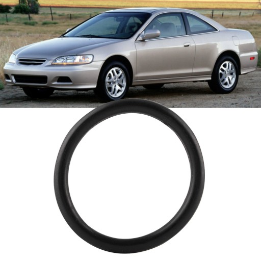 УПЛОТНЕНИЕ РАСПРЕДЕЛИТЕЛЯ - HONDA 30110-PC6-005