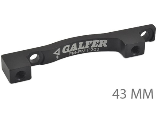 GALFER SB003 Адаптер тормозного диска +63 мм