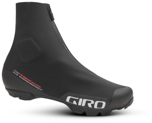Buty Zimowe Giro Blaze Black - 43