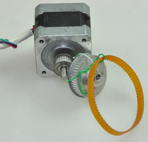 PX244M-01A Шаговый двигатель VEXTA ORIENTAL Motor